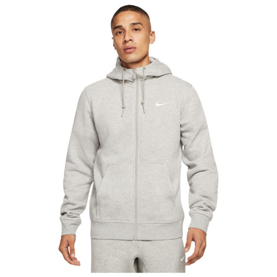 Nike Ανδρική ζακέτα Sportswear Club Fleece